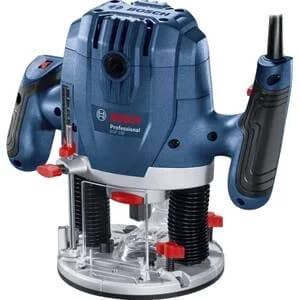 Şaquli frezer GOF 130 BOSCH