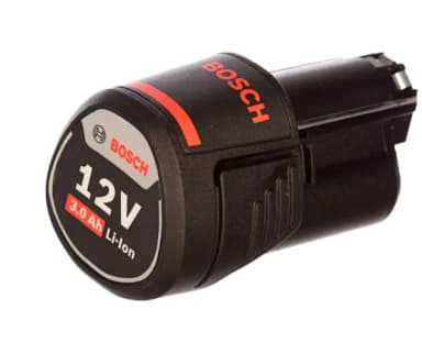 Akkumulyator 12V 3Ah BOSCH