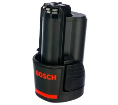 Akkumulyator 12V 3Ah BOSCH