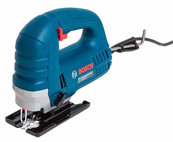 Lobzik GST 8000 E BOSCH