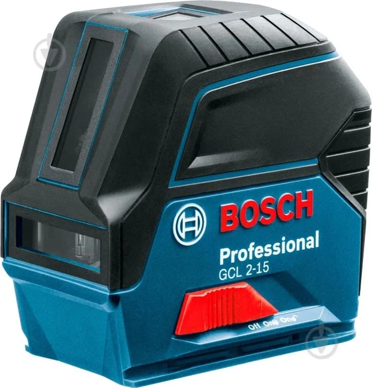 Lazer tərəzi GCL 2-15 Kombilaser+RM1,Karton BOSCH
