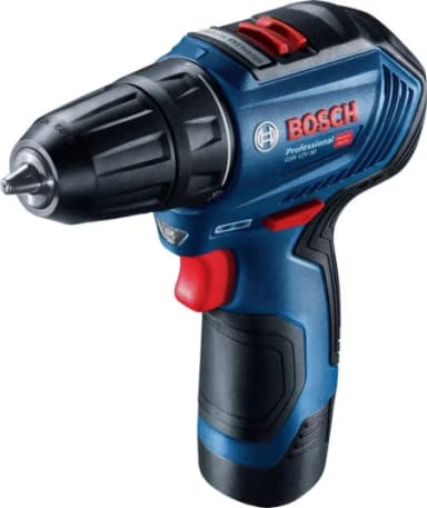 Drel batareyalı GSR 12V-30 Bosch