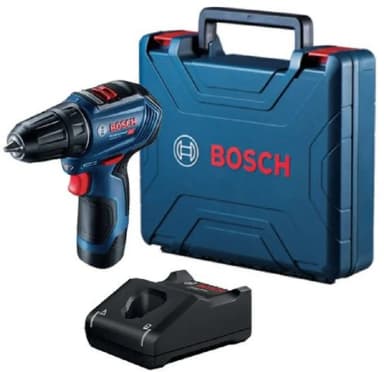 Drel batareyalı GSR 12V-30 Bosch