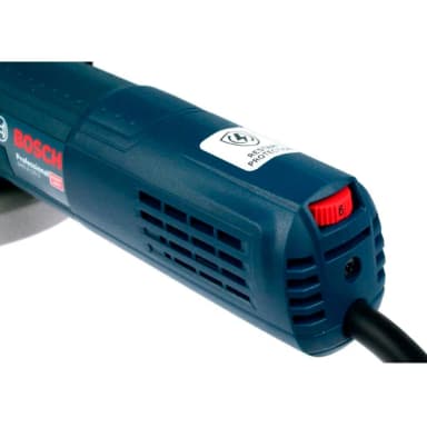 Laqonda GWS 9-125 S Professional BOSCH