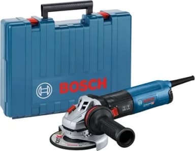 Laqonda GWS 14-125 S BOSCH