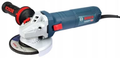 Laqonda GWS 14-125 S BOSCH