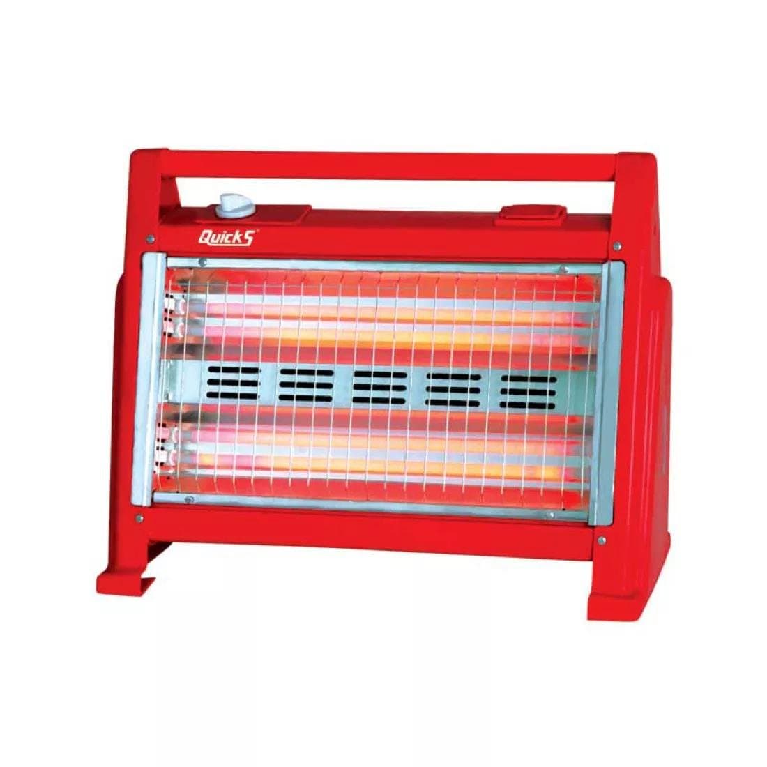 Elektrik peçi Q-1033 4 Gözlü Quicks