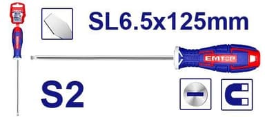 Vintaçan SL 6.5x125mm Emtop