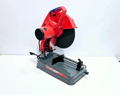 Dəmir kəsən mişar dəzgahı 355mm Emtop