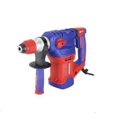 Perforator 1500W Emtop