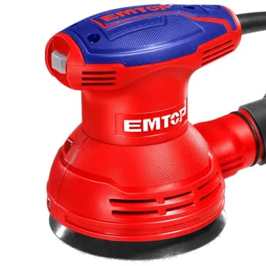 Cilalama maşını 320W Emtop 12000opm
