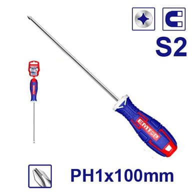 Vintaçan PH 1x100mm Emtop