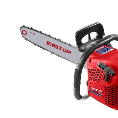 Benzinli mişar zəncirli Emtop