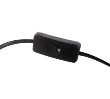 Stolüstü lampa qara 61645 Navigator