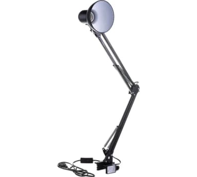 Stolüstü lampa qara 61645 Navigator