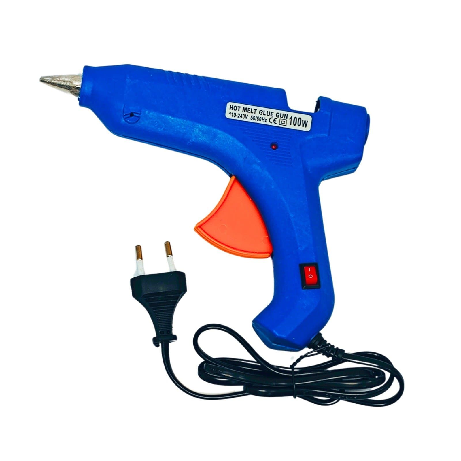 Silikon tapançası 80W