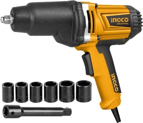 Vintaçan təkər üçün 1050W İngco