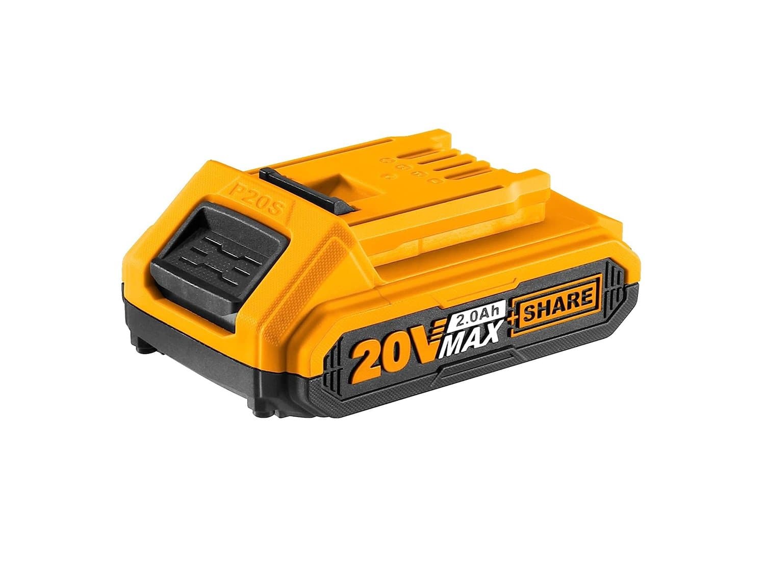 Akkumulyator 20V 2Ah INGCO