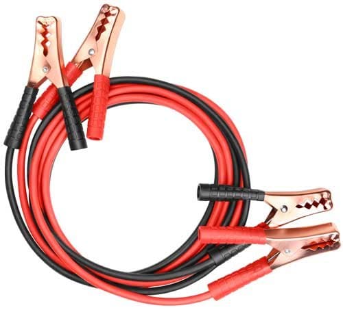 Akkumulyator kabeli 200A 2.5m INGCO