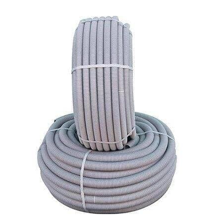 Boru spiral 40mm H/F simli yanmaz 320N Zeybek