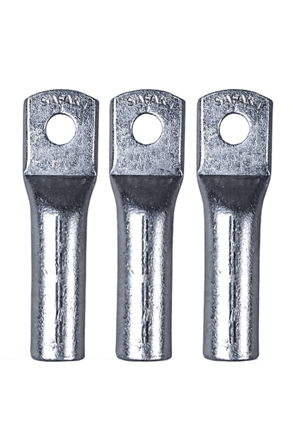 Kabel ucluğu 35mm2 Bolt m10 standart tip Safak