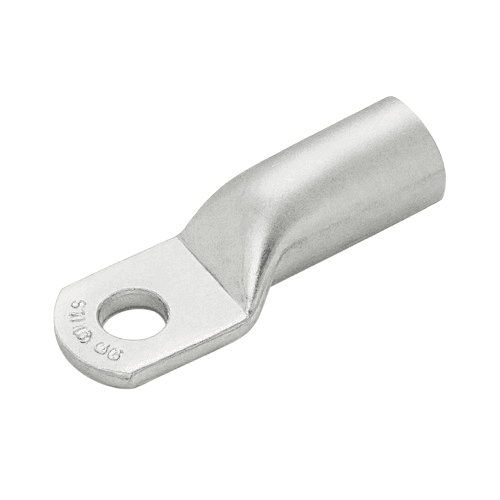 Kabel ucluğu 120mm2 Bolt m12 standart tip Safak