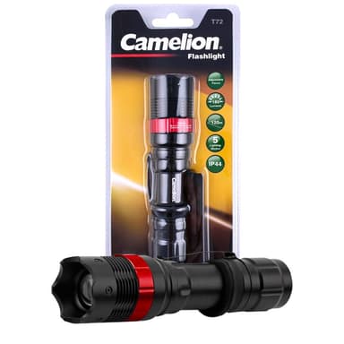 Fənər T72-DB Camelion