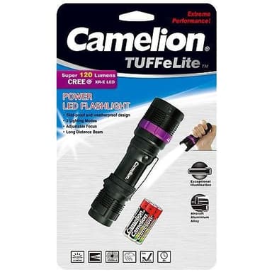 Fənər T536 Camelion