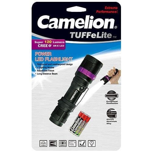 Fənər T536 Camelion