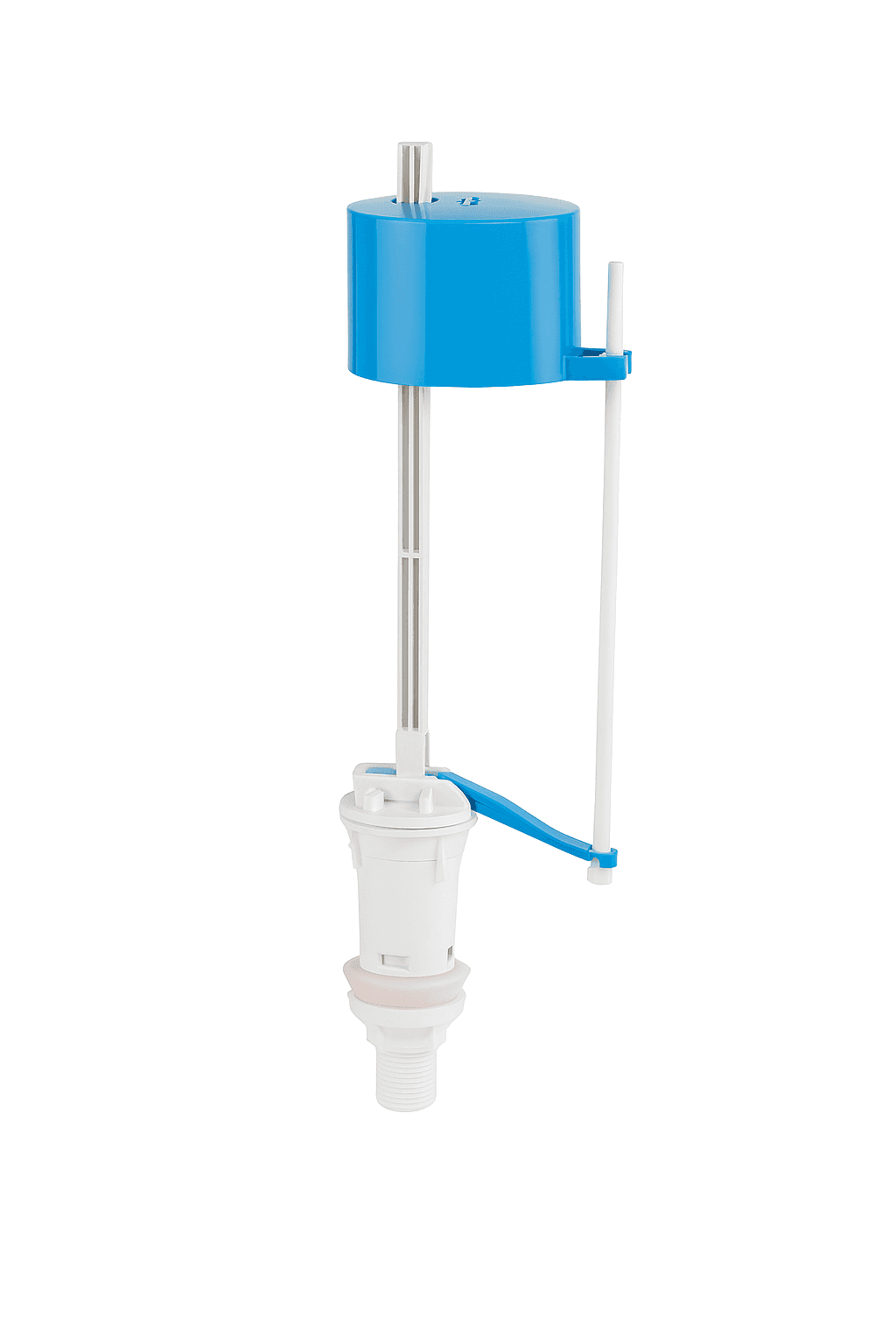 Paplavok alt çıxış plastik 1/2 (KJ-33) Qayo