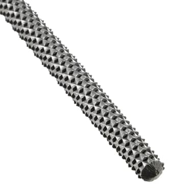 Tiyə itiləmə aləti 200mm İngco