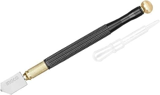 Şüşə kəsən 178mm INGCO