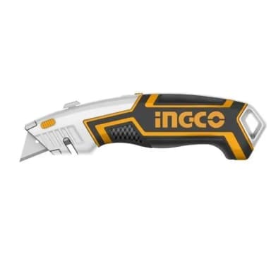 Kiçik ağızlı bıçaq 19mm INGCO