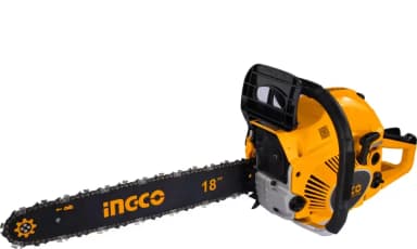 Zəncirli mişar 1.8kW/46CC İngco