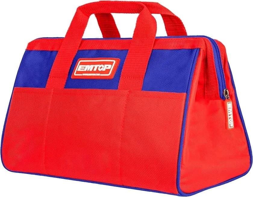 Alət çantası 13" Emtop