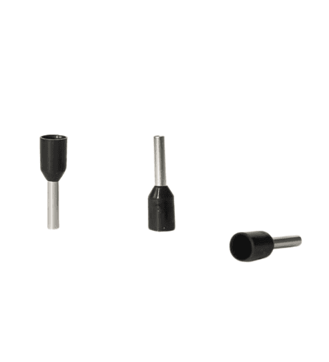 Kabel ucluğu UY-3015E 1.50mm2 qara Safak