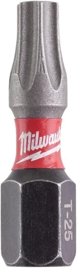 Drel Ucluğu TX25 25 mm Milwaukee