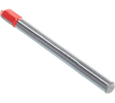 Şüşə və kafel sverlosu 6x60mm Milwaukee
