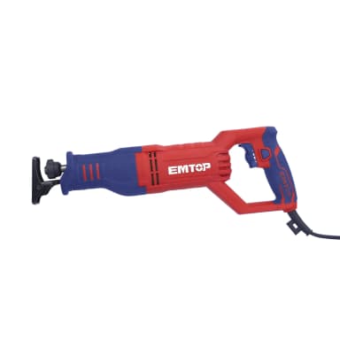 Pistonlu mişar 750W Emtop