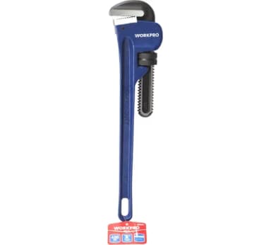 Boru açarı 450mm Workpro