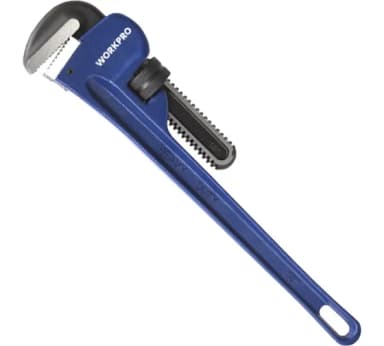 Boru açarı 450mm Workpro