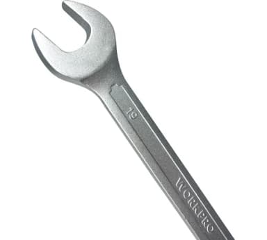 Açar 19mm Workpro
