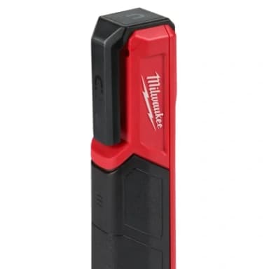 Akkumulyatorlu fənər (USB) maqnitli Milwaukee