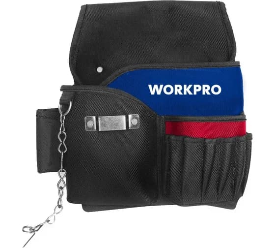Elektrikçi çantası Workpro