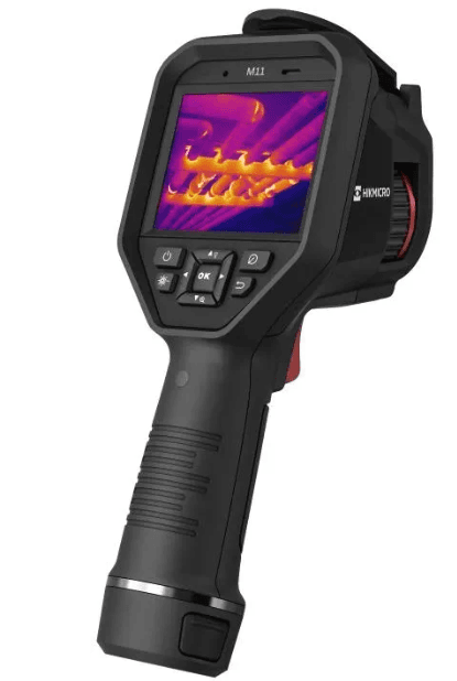 Termal kamera M11W Hikmicro