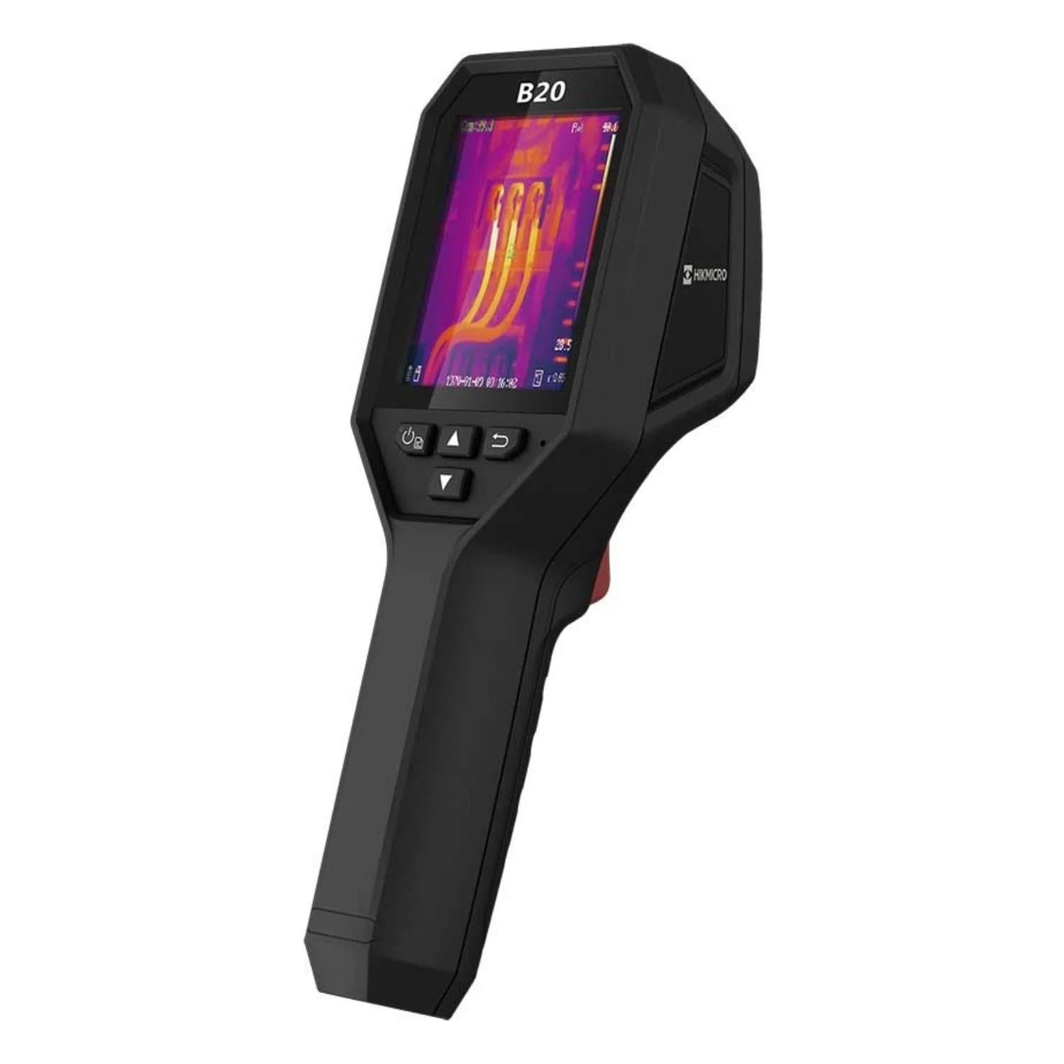 Termal kamera HM-TP52-3AQF/W-B20 Hikmicro