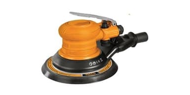 Pnevmatik cilalama maşını 150mm INGCO