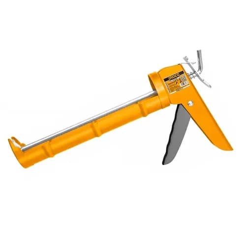 Silikon tapançası 230mm INGCO