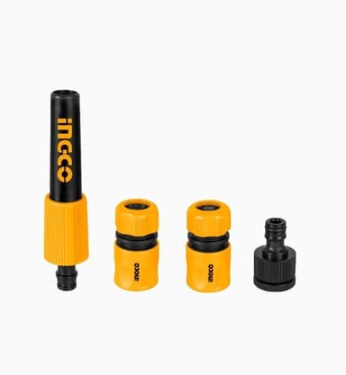 Hoses Coordinating 4-LU SET INGCO HHCS05122