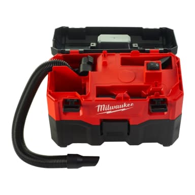 M18 Akkumulyatorlu tozsoran Milwaukee